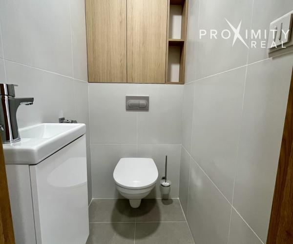 3-izbový zrekonštruovaný byt na prenájom, ul.Čínska