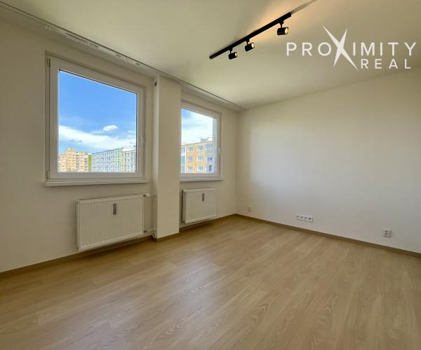 3-izbový zrekonštruovaný byt na prenájom, ul.Čínska