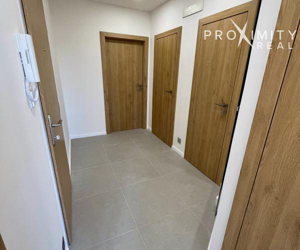 3-izbový zrekonštruovaný byt na prenájom, ul.Čínska