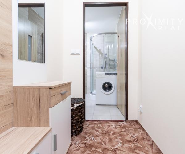 Rezervované! 1 izbový byt na Krosnianskej ulici v Košiciach na sídlisku Dargovských hrdinov