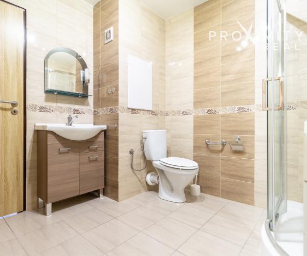 Rezervované! 1 izbový byt na Krosnianskej ulici v Košiciach na sídlisku Dargovských hrdinov