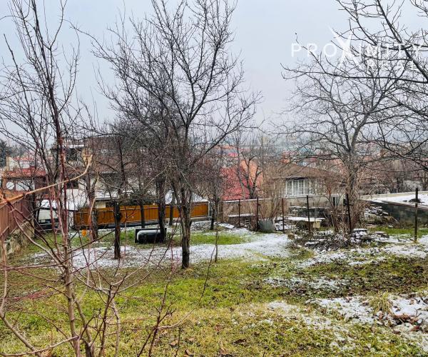 Krásny stavebný pozemok v centre Košíc – Slnečná ulica