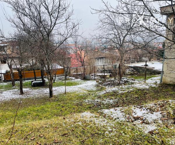 Krásny stavebný pozemok v centre Košíc – Slnečná ulica