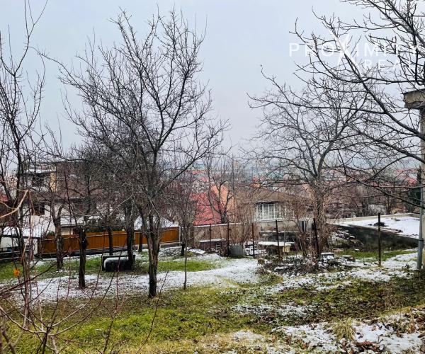 Krásny stavebný pozemok v centre Košíc – Slnečná ulica