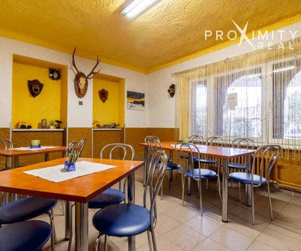 Predaj Rodinného domu v tesnej blízkosti Košíc - Byster