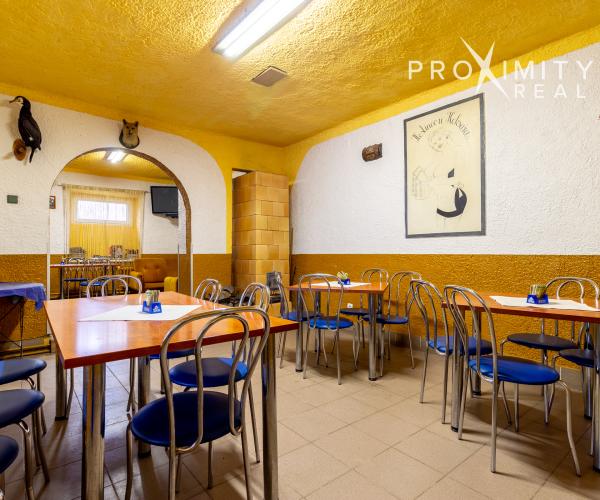 Predaj Rodinného domu v tesnej blízkosti Košíc - Byster