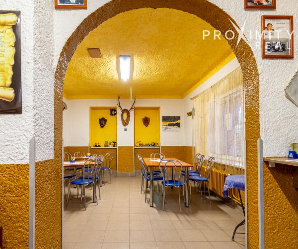 Predaj Rodinného domu v tesnej blízkosti Košíc - Byster