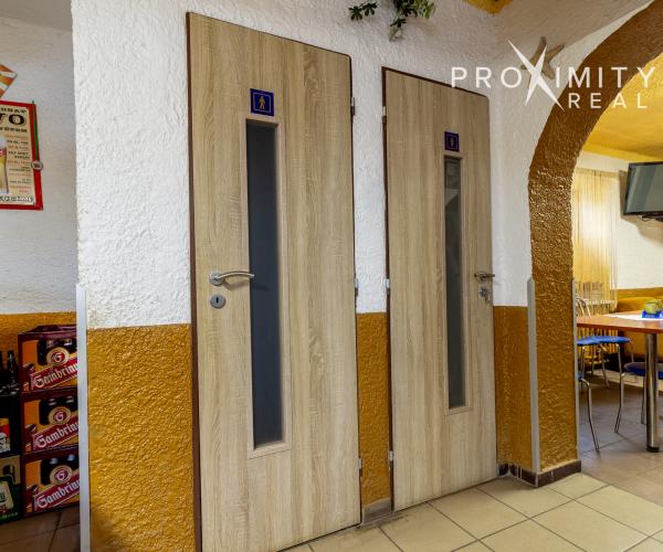 Predaj Rodinného domu v tesnej blízkosti Košíc - Byster