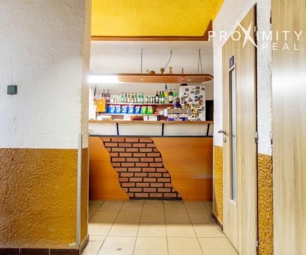 Predaj Rodinného domu v tesnej blízkosti Košíc - Byster