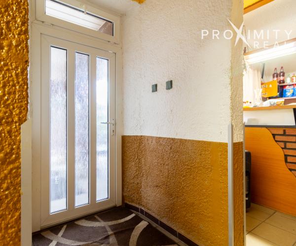 Predaj Rodinného domu v tesnej blízkosti Košíc - Byster