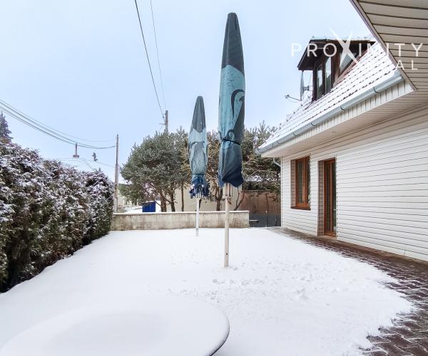 Predaj Rodinného domu v tesnej blízkosti Košíc - Byster