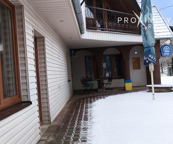 Predaj Rodinného domu v tesnej blízkosti Košíc - Byster