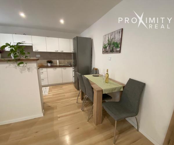 3 izbový, tehlový, zariadený a kompletne zrekonštruovaný byt