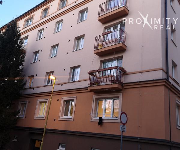 3 izbový, tehlový, zariadený a kompletne zrekonštruovaný byt