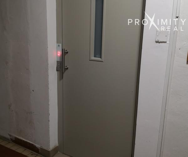 3 izbový, tehlový, zariadený a kompletne zrekonštruovaný byt