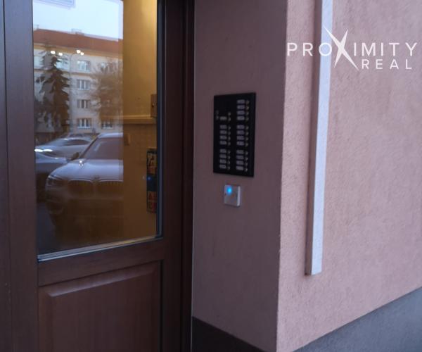 3 izbový, tehlový, zariadený a kompletne zrekonštruovaný byt