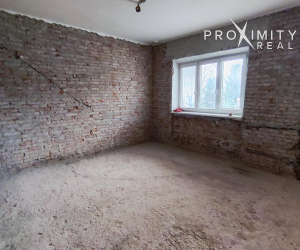 3-podlažný podpivničený dom na ul.Záborského, TOP lokalita