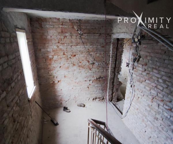 3-podlažný podpivničený dom na ul.Záborského, TOP lokalita