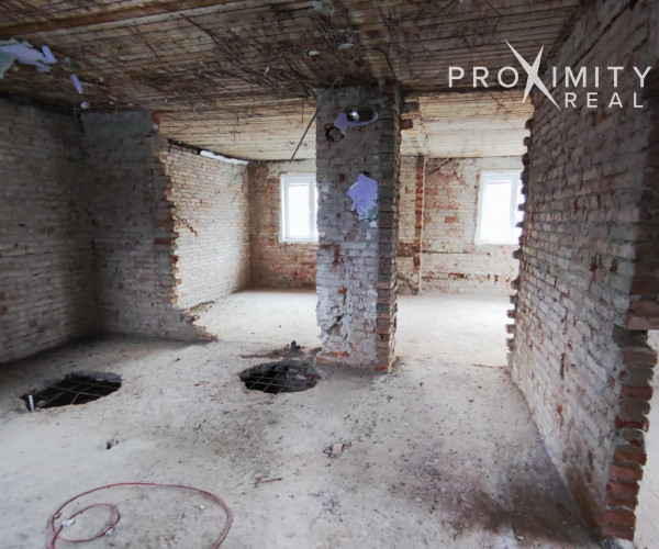 3-podlažný podpivničený dom na ul.Záborského, TOP lokalita