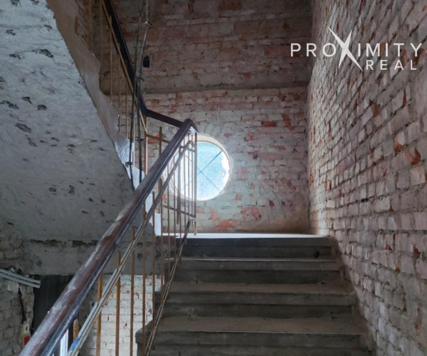 3-podlažný podpivničený dom na ul.Záborského, TOP lokalita