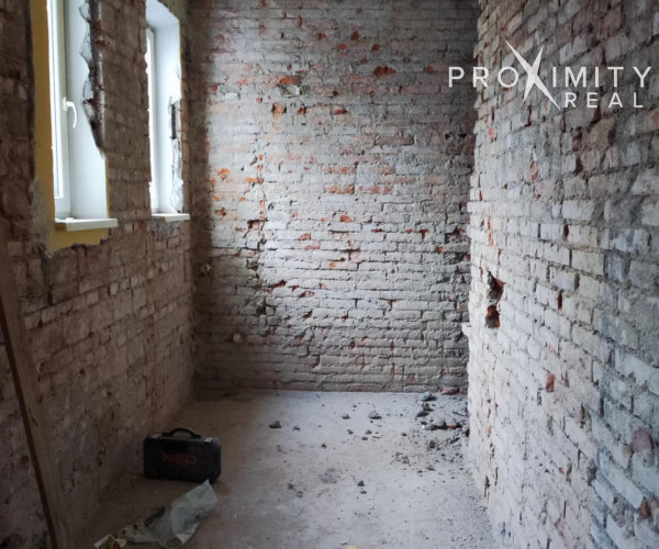 3-podlažný podpivničený dom na ul.Záborského, TOP lokalita