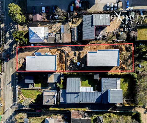 VILADOMY PEREŠ  3 izb. byt s vlastnou záhradou a 2xparkovanie