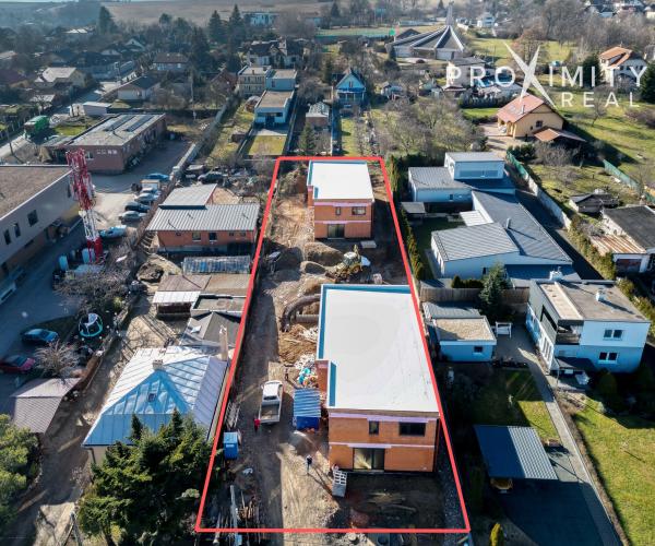 VILADOMY PEREŠ  3 izb. byt s vlastnou záhradou a 2xparkovanie