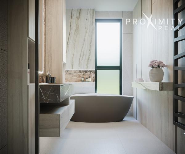 VILADOMY PEREŠ  3 izb. byt s vlastnou záhradou a 2xparkovanie