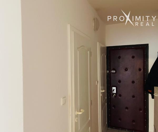 Krásny, slnečný 3-izbový byt na prenájom v centre mesta – Ludmanská ulica