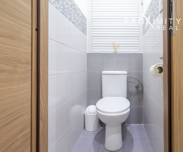 REZERVOVANÉ! Štýlové bývanie na Furči – 2-izbový byt po rekonštrukcii