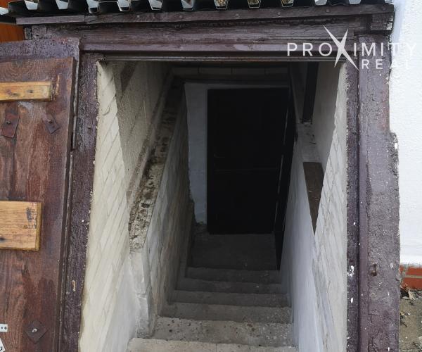 Na predaj záhrada s chatou, priamo v Košiciach, v mestskej časti Košice - Sever