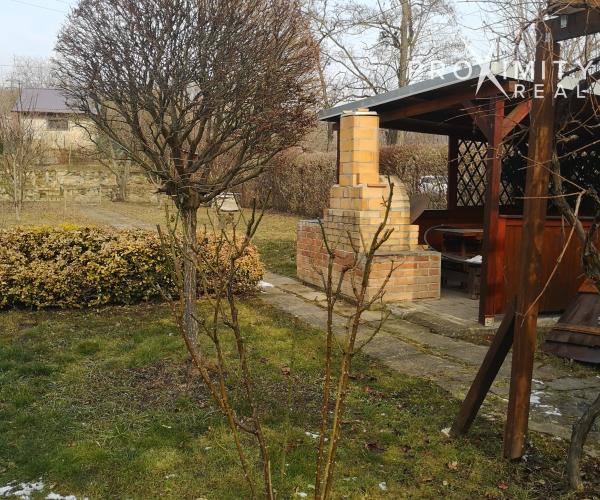 Na predaj záhrada s chatou, priamo v Košiciach, v mestskej časti Košice - Sever