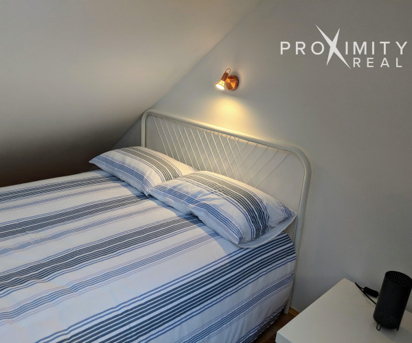 Na predaj: Krásny, veľký 95 m2 slnečný byt  - Letná, Košice.