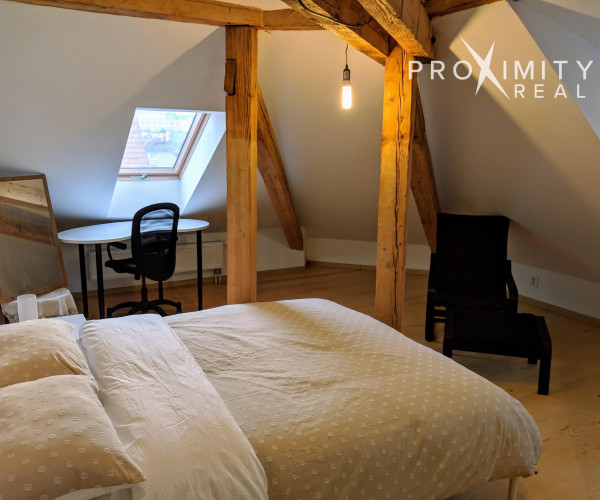 Na predaj: Krásny, veľký 95 m2 slnečný byt  - Letná, Košice.