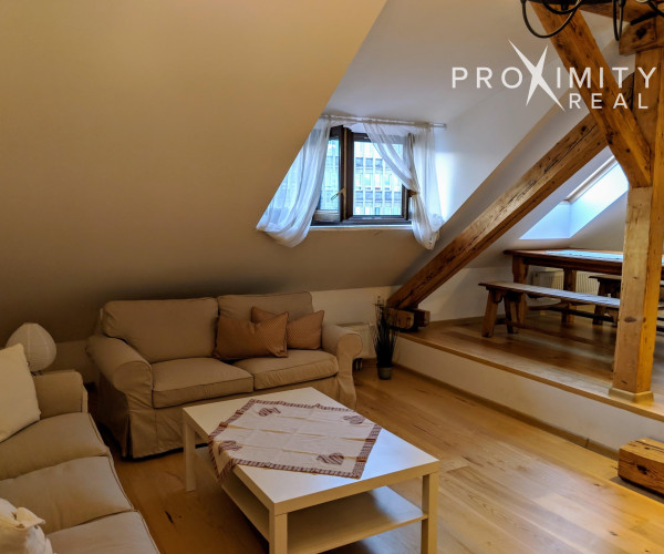 Na predaj: Krásny, veľký 95 m2 slnečný byt  - Letná, Košice.