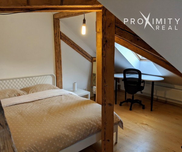 Na predaj: Krásny, veľký 95 m2 slnečný byt  - Letná, Košice.