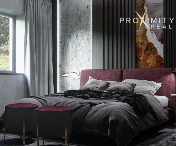 VILADOMY PEREŠ 4,5 izb. byt s vlastnou záhradou a 2xparkovaním