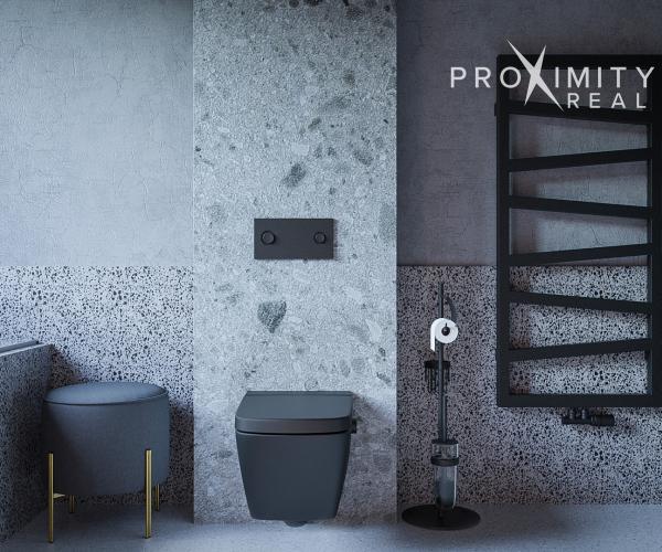 VILADOMY PEREŠ 4,5 izb. byt s vlastnou záhradou a 2xparkovaním