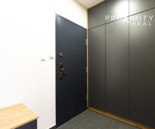 REZERVOVANÉ! 3-izbový byt na ul.Stálicová, sídl. Nad Jazerom, nová rekonštrukcia