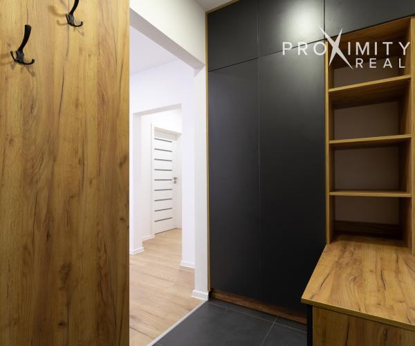 REZERVOVANÉ! 3-izbový byt na ul.Stálicová, sídl. Nad Jazerom, nová rekonštrukcia