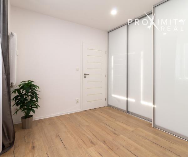 REZERVOVANÉ! 3-izbový byt na ul.Stálicová, sídl. Nad Jazerom, nová rekonštrukcia