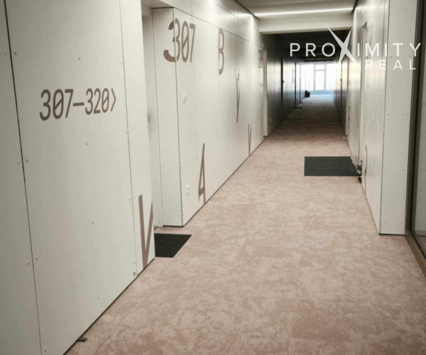 1,5 izbový byt na prenájom v tesnej blízkosti Auparku!