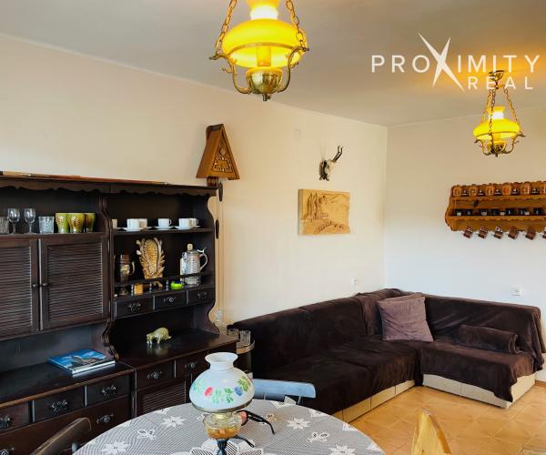 Rozprávková, plne zariadená chata pri Domaši – Zátoka Dobrá