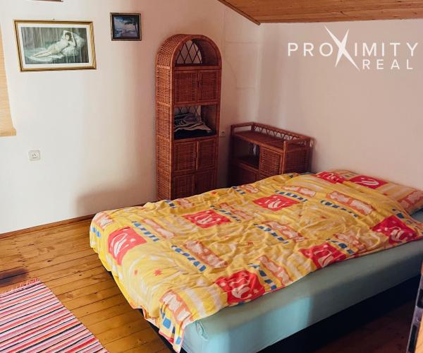 NA PREDAJ: Luxusná celoročná chata pri Ružíne s nádherným výhľadom