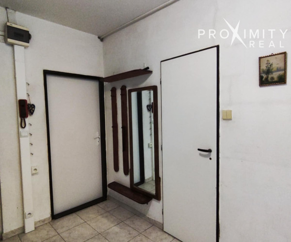 4-izbový byt na ul.Watsonova, Košice - Sever