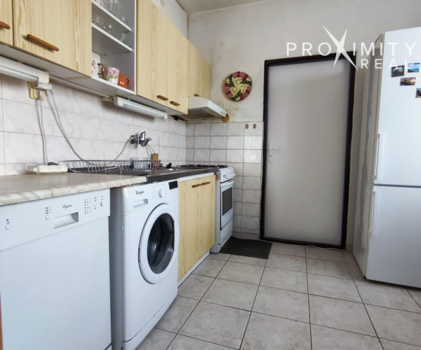 4-izbový byt na ul.Watsonova, Košice - Sever