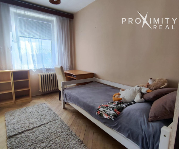 4-izbový byt na ul.Watsonova, Košice - Sever