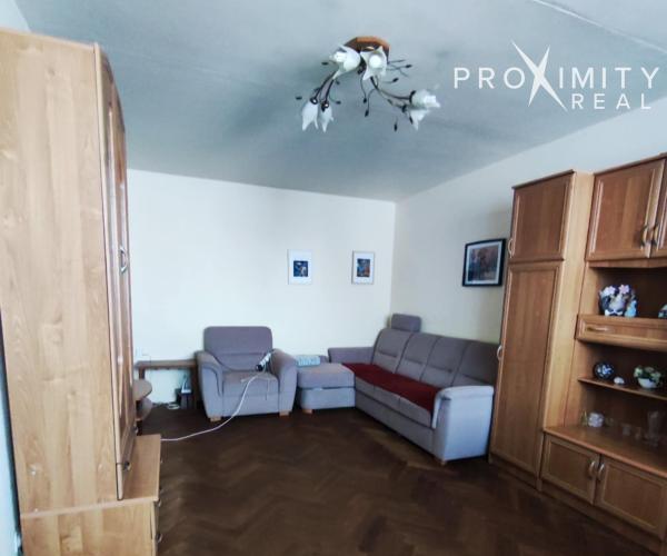 4-izbový byt na ul.Watsonova, Košice - Sever