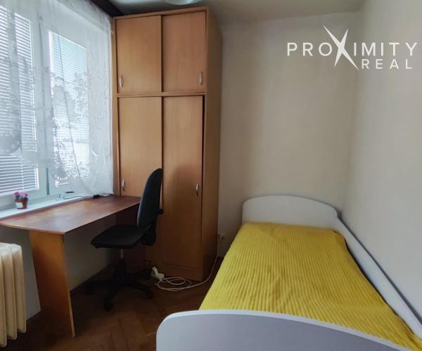 4-izbový byt na ul.Watsonova, Košice - Sever