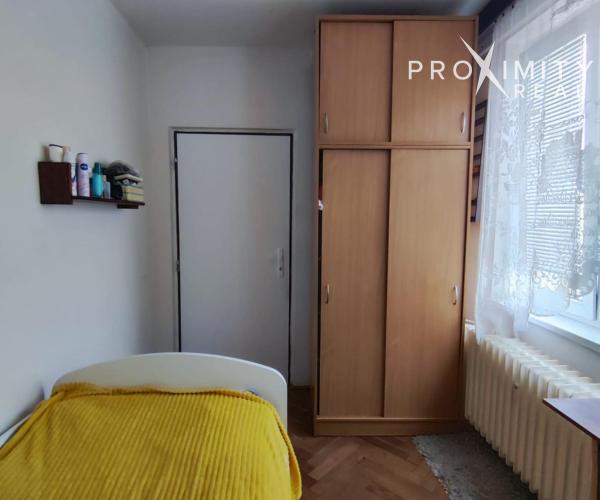 4-izbový byt na ul.Watsonova, Košice - Sever